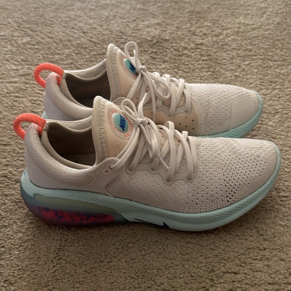 Nike Joyride Flyknit Running Shoe Mens 7.5 - Picture 3 of 7